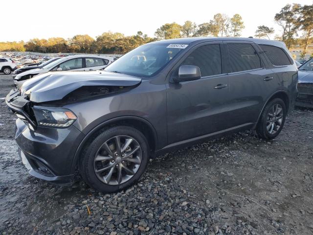 dodge durango sx 2015 1c4rdhag9fc163078