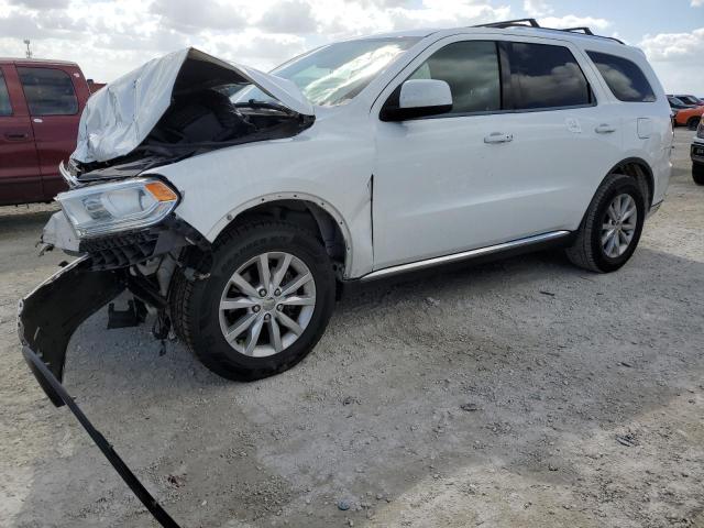 dodge durango sx 2015 1c4rdhag9fc239382