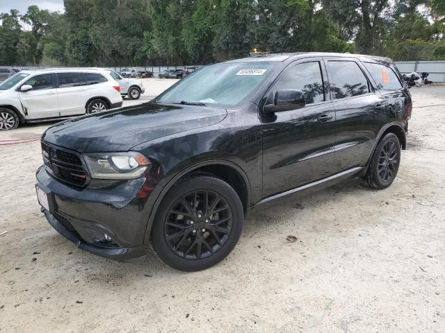 dodge durango 2015 1c4rdhag9fc750414