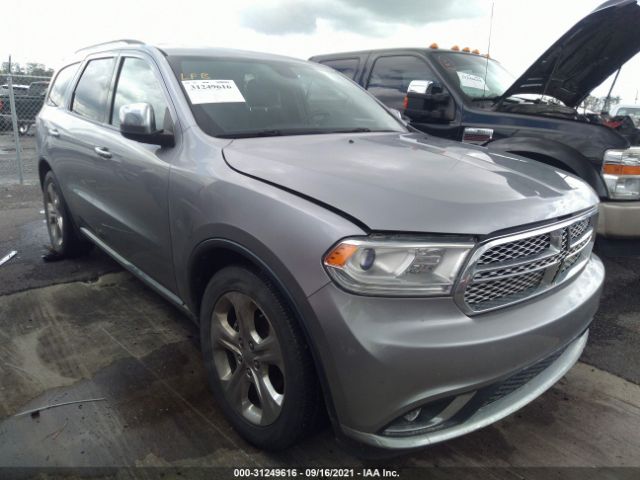 dodge durango 2015 1c4rdhag9fc946417