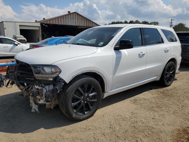 dodge durango sx 2018 1c4rdhag9jc132924