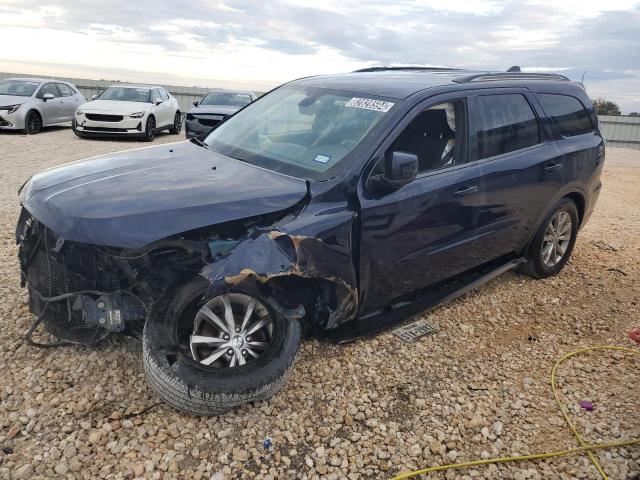 dodge durango sx 2018 1c4rdhag9jc254604