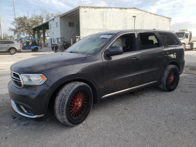 dodge durango sx 2018 1c4rdhag9jc359403