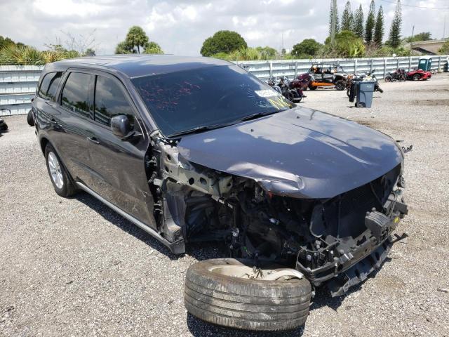 dodge durango 2019 1c4rdhag9kc701000