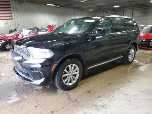 dodge durango sx 2023 1c4rdhag9pc616312