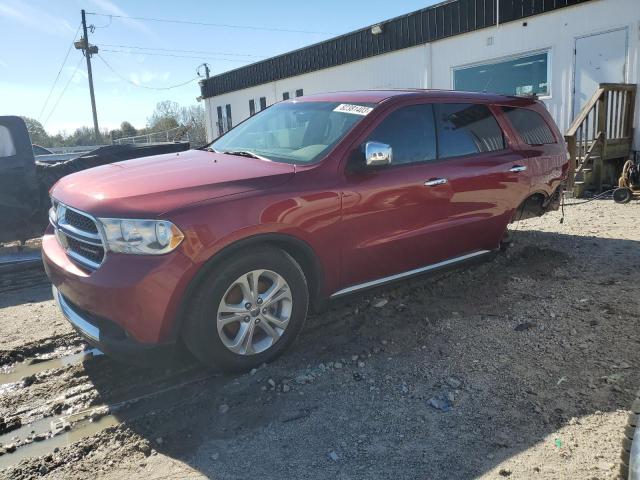 dodge durango 2013 1c4rdhagxdc667247