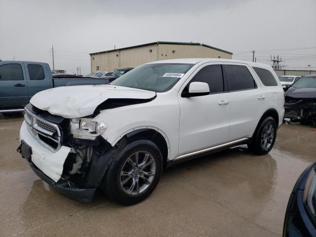 dodge durango 2013 1c4rdhagxdc679379