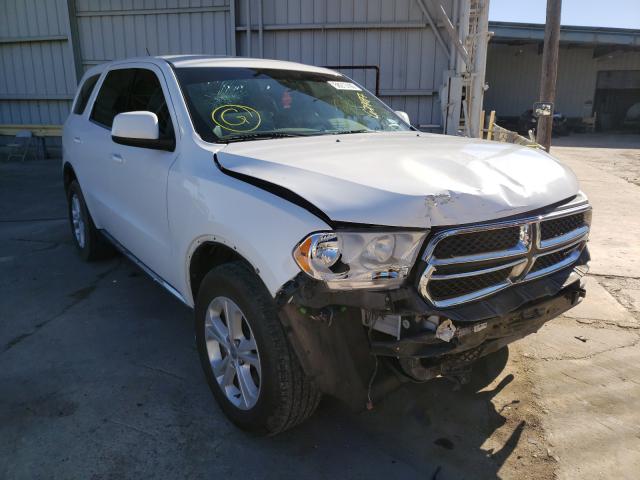 dodge durango sx 2013 1c4rdhagxdc679477