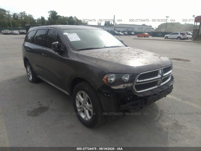 dodge durango 2013 1c4rdhagxdc691841