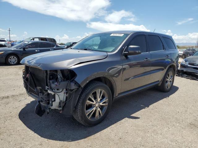 dodge durango sx 2013 1c4rdhagxdc694237