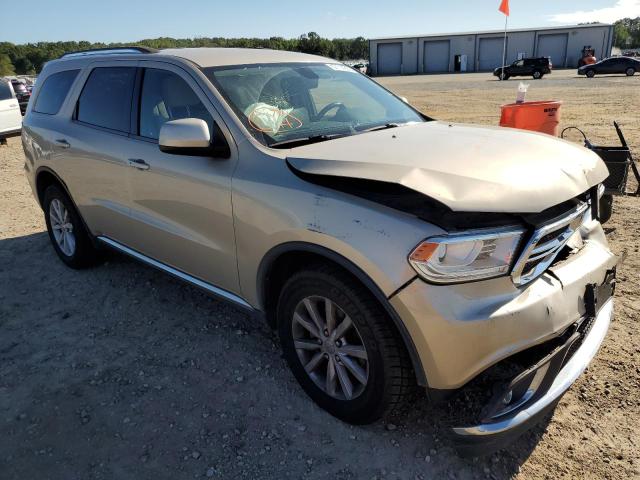 dodge durango sx 2014 1c4rdhagxec344754