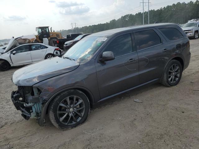 dodge durango 2014 1c4rdhagxec455126