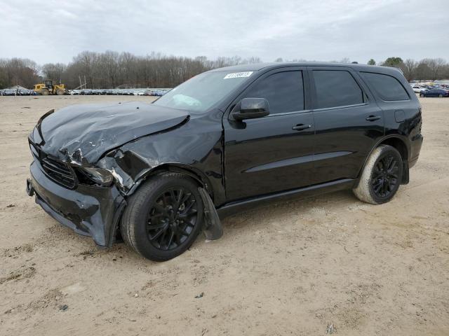 dodge durango sx 2014 1c4rdhagxec970367