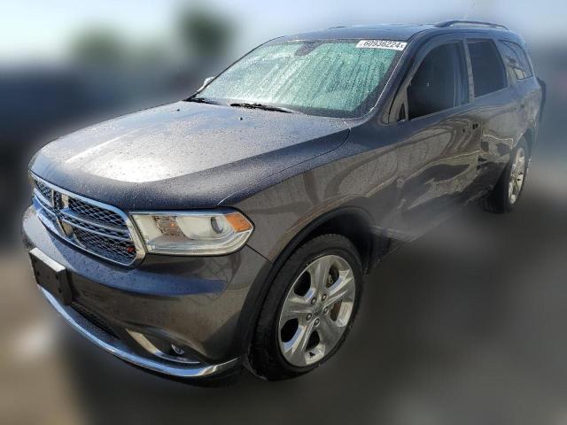 dodge durango 2014 1c4rdhagxec975729