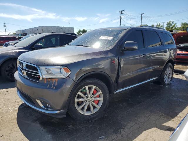 dodge durango sx 2015 1c4rdhagxfc187826