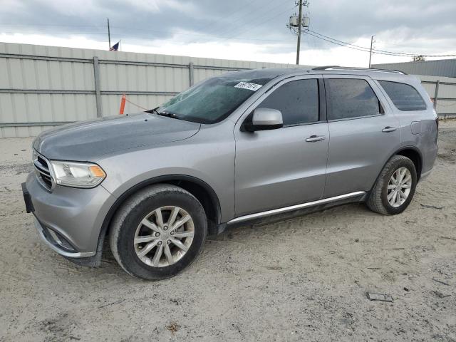 dodge durango sx 2015 1c4rdhagxfc187857