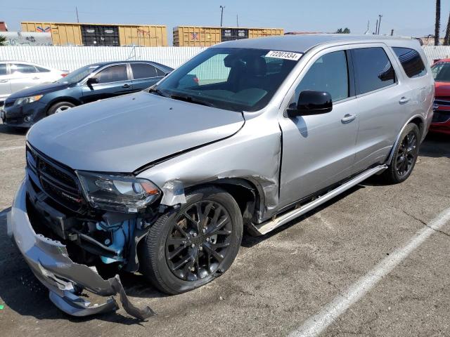 dodge durango sx 2015 1c4rdhagxfc201160