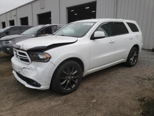 dodge durango sx 2015 1c4rdhagxfc817425