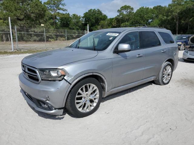 dodge durango 2015 1c4rdhagxfc891833