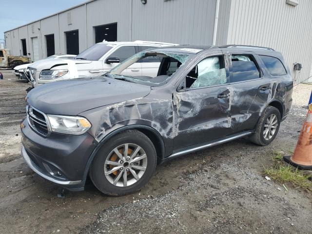 dodge durango sx 2017 1c4rdhagxhc657064