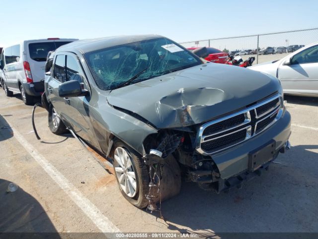 dodge durango 2020 1c4rdhagxlc107324