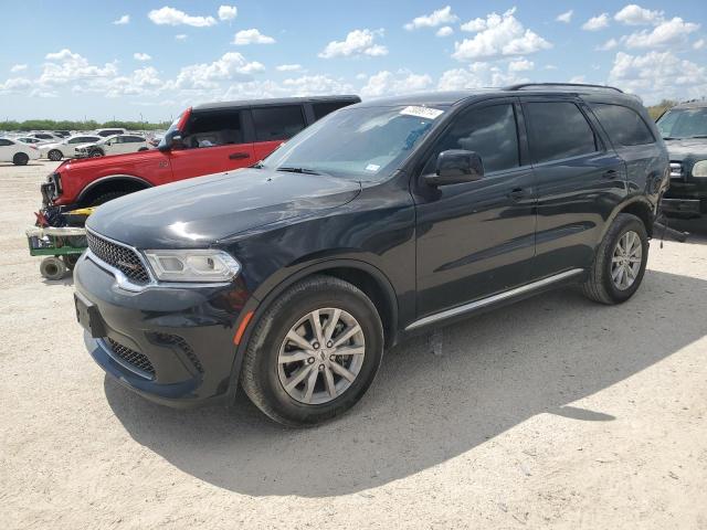 dodge durango sx 2023 1c4rdhagxpc573566