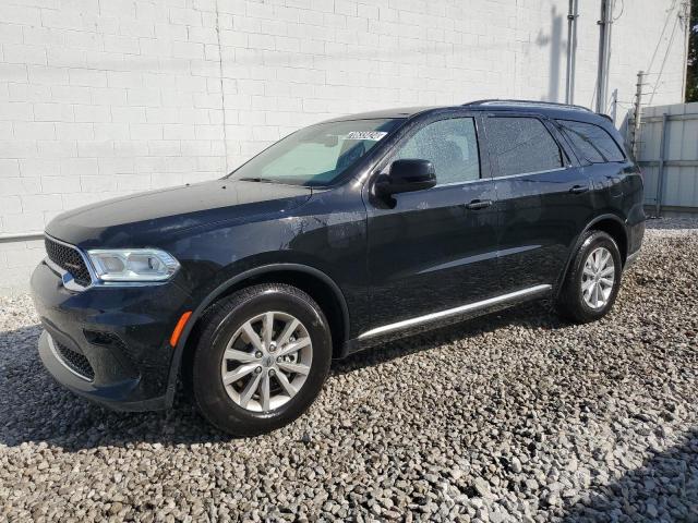 dodge durango sx 2023 1c4rdhagxpc596653