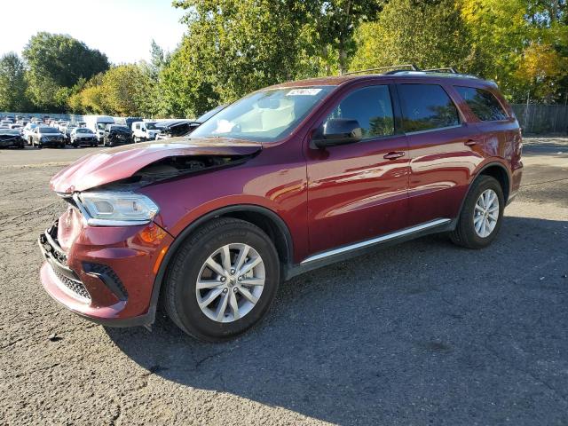 dodge durango sx 2023 1c4rdhagxpc634964