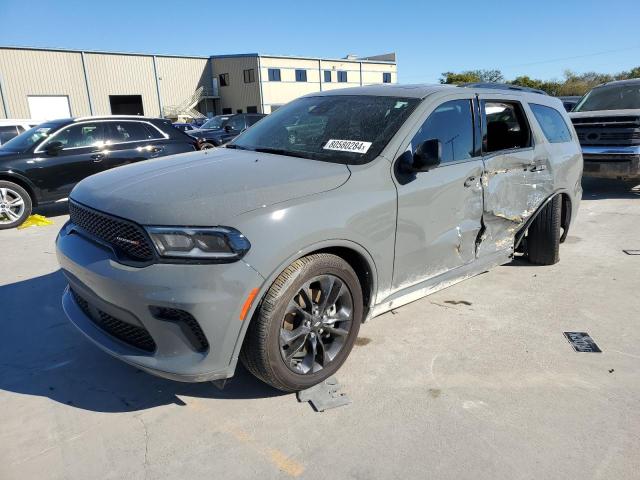 dodge durango sx 2024 1c4rdhagxrc137299