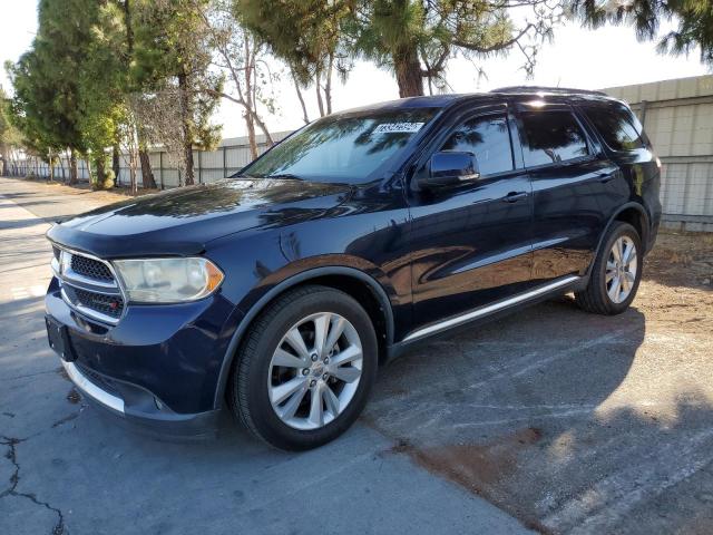 dodge durango cr 2012 1c4rdhdg0cc335568