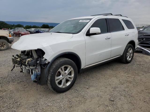 dodge durango cr 2013 1c4rdhdg0dc674641