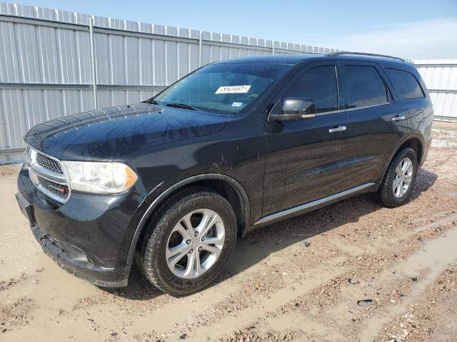 dodge durango cr 2013 1c4rdhdg0dc700025