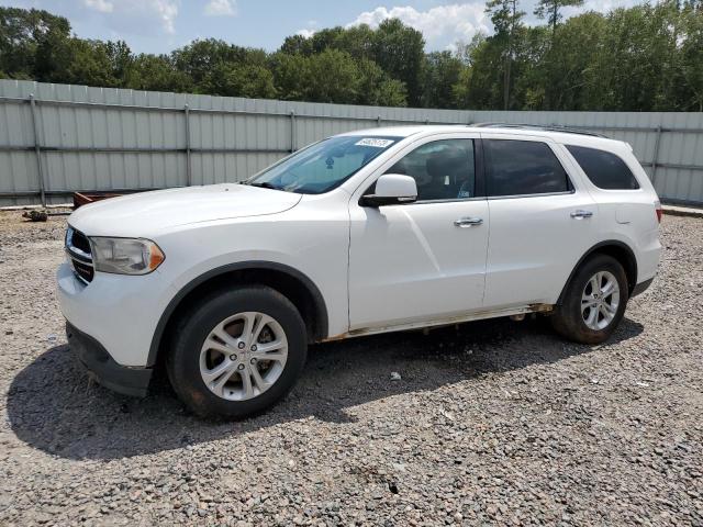 dodge durango cr 2013 1c4rdhdg0dc700266