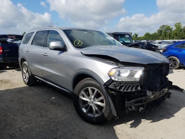 dodge durango li 2014 1c4rdhdg0ec419473