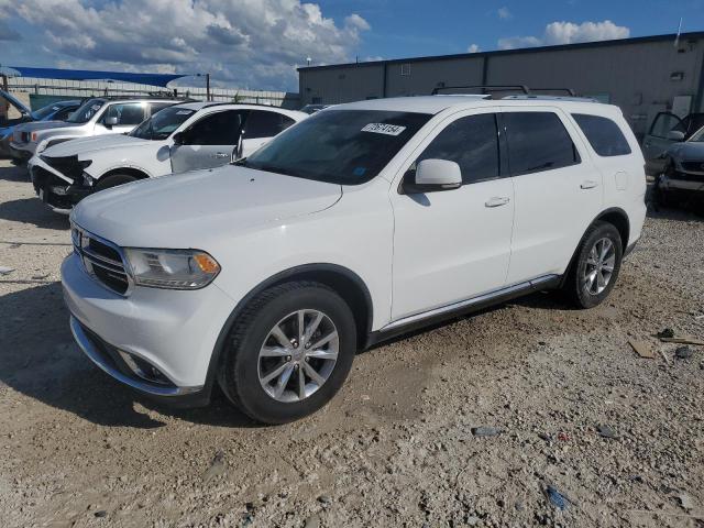 dodge durango li 2014 1c4rdhdg0ec483707