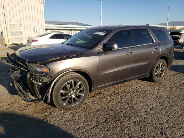 dodge durango li 2014 1c4rdhdg0ec592751