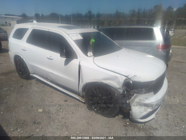 dodge durango 2015 1c4rdhdg0fc169587