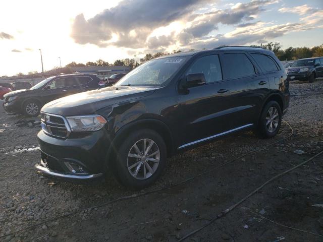 dodge durango li 2015 1c4rdhdg0fc194215