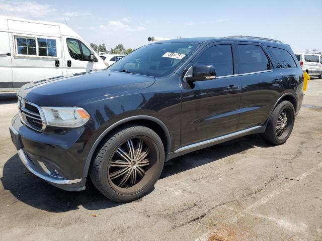 dodge durango li 2015 1c4rdhdg0fc200899