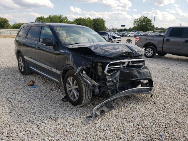 dodge durango li 2015 1c4rdhdg0fc714591