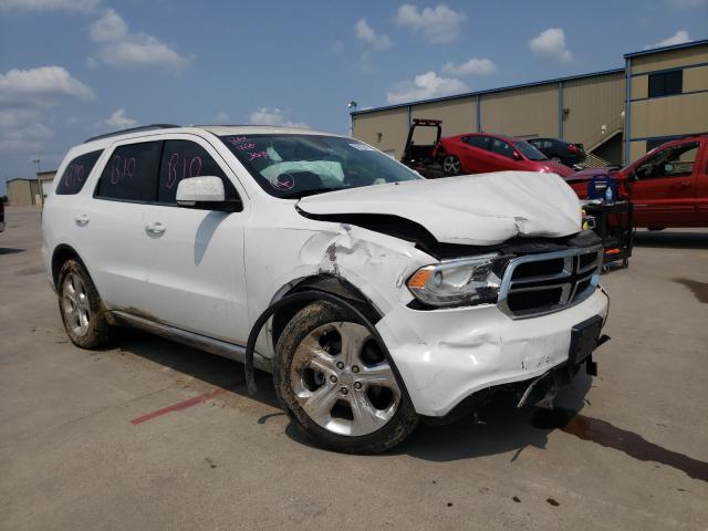 dodge durango li 2015 1c4rdhdg0fc850154