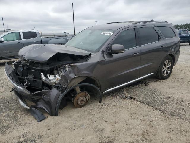 dodge durango li 2016 1c4rdhdg0gc308165