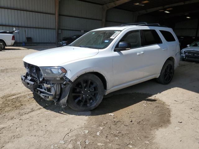 dodge durango gt 2017 1c4rdhdg0hc748324