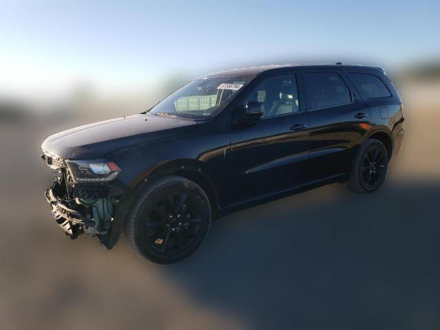 dodge durango 2017 1c4rdhdg0hc798673