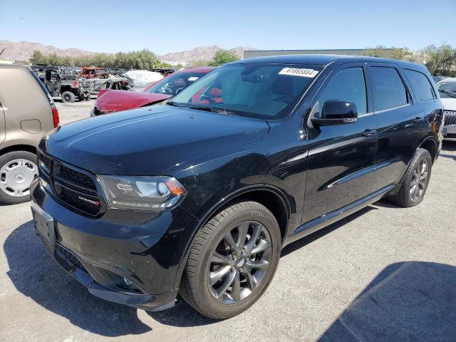 dodge durango 2017 1c4rdhdg0hc936096