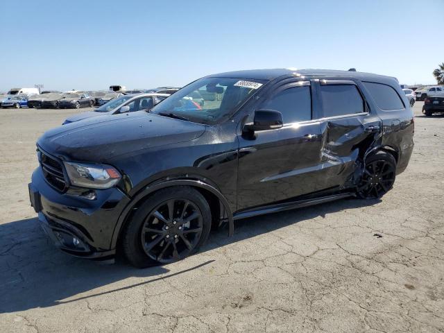 dodge durango 2017 1c4rdhdg0hc944831