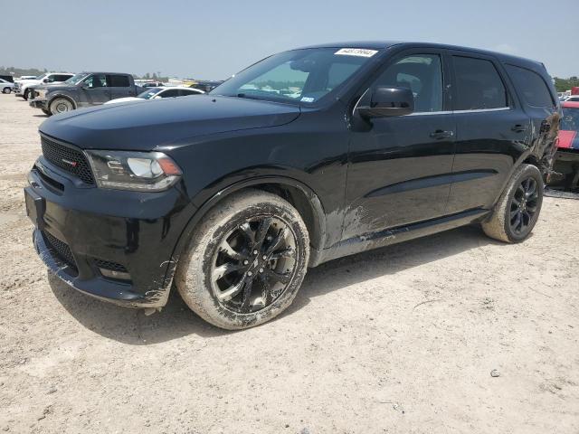 dodge durango gt 2020 1c4rdhdg0lc100328