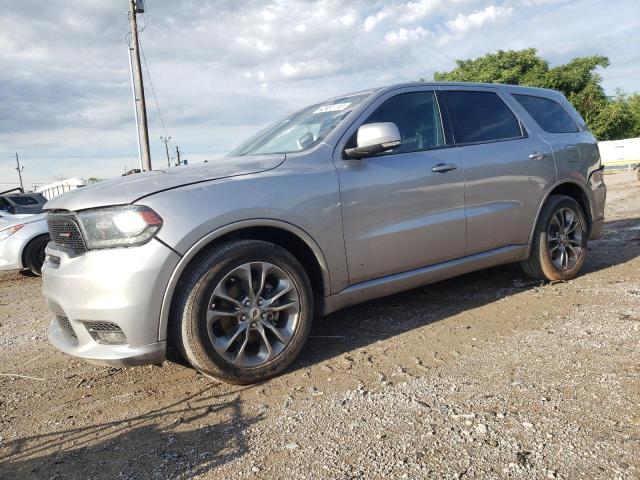 dodge durango 2020 1c4rdhdg0lc114326