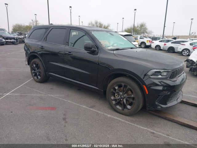 dodge durango 2021 1c4rdhdg0mc547114