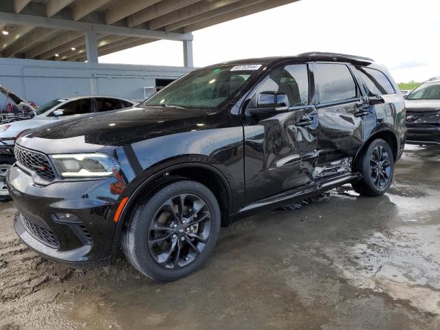 dodge durango gt 2021 1c4rdhdg0mc847252